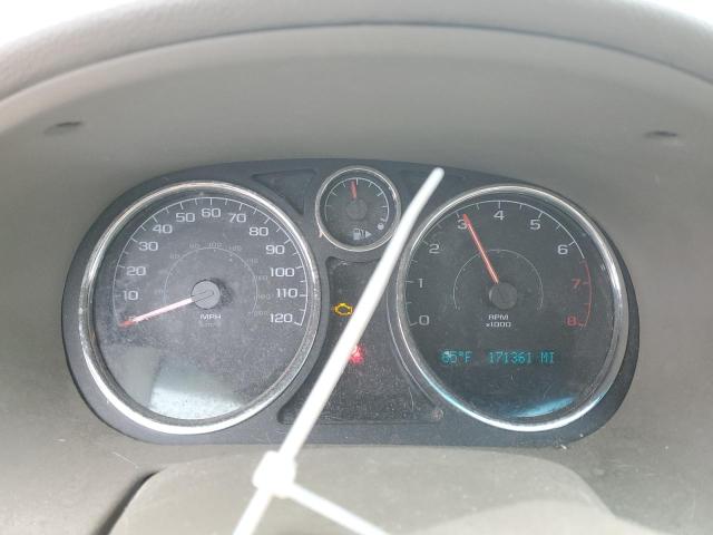 Photo 9 from auction – 2006 CHEVROLET COBALT LS with VIN 1G1AK55F867666489