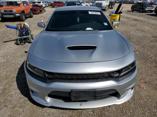 Photo 5 from auction – 2019 DODGE CHARGER SC with VIN 2C3CDXGJ0KH739171