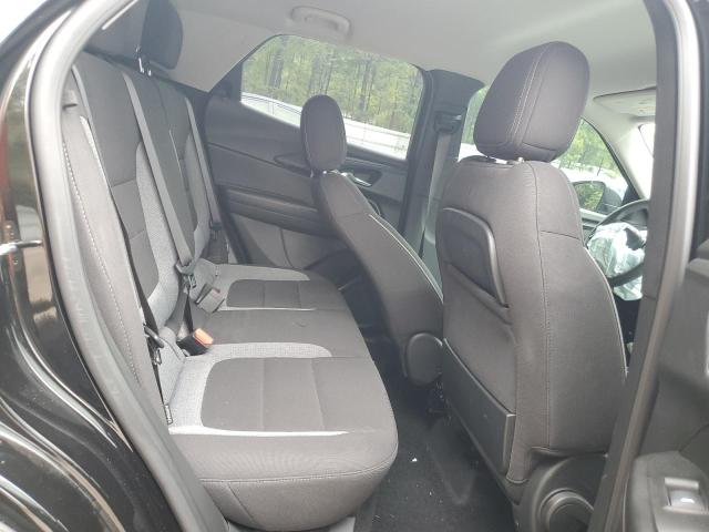 Photo 11 from auction – 2023 CHEVROLET TRAILBLAZE with VIN KL79MPSL4PB214772