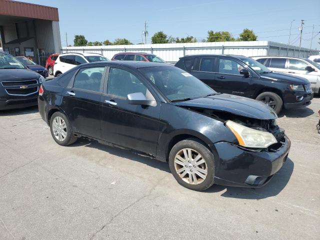 Photo 4 from auction – 2010 FORD FOCUS SEL with VIN 1FAHP3HNXAW165154
