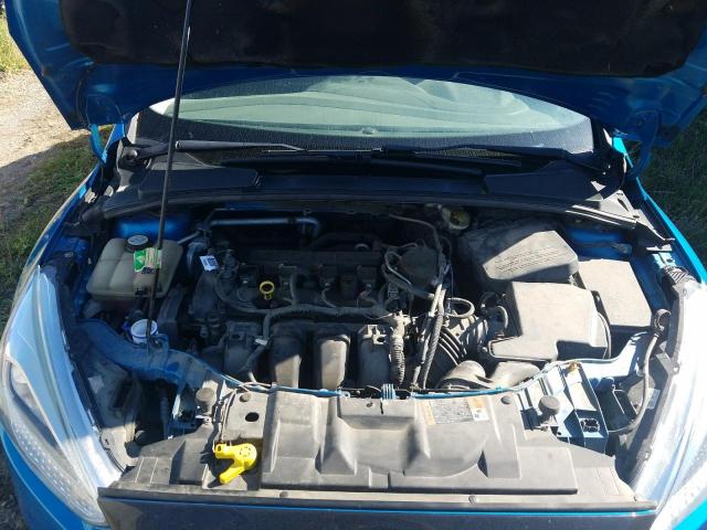 Photo 11 from auction – 2015 FORD FOCUS SE with VIN 1FADP3K20FL309168