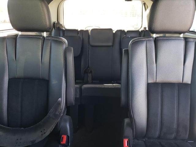 Photo 10 from auction – 2015 DODGE GRAND CARA with VIN 2C4RDGCG0FR737534