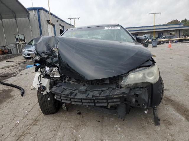 Photo 5 from auction – 2015 TOYOTA CAMRY LE with VIN 4T1BF1FK3FU005163