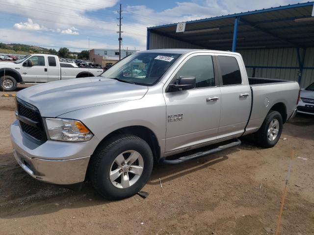 RAM 1500 SLT 2013 with VIN 1C6RR7GP6DS609507 - Photo from auction