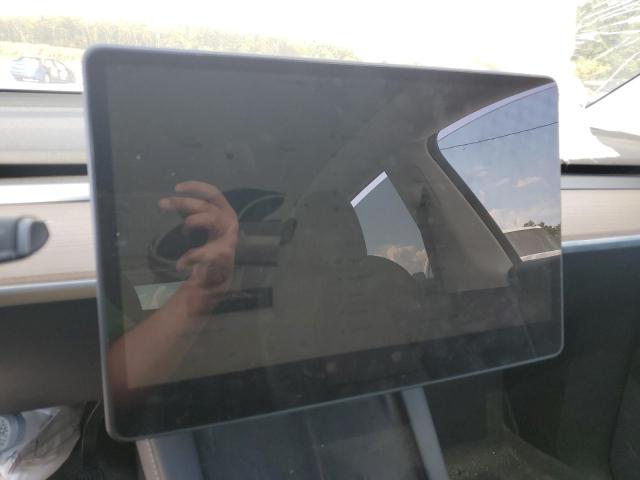 Photo 9 from auction – 2023 TESLA MODEL Y with VIN 7SAYGDEE8PA080752