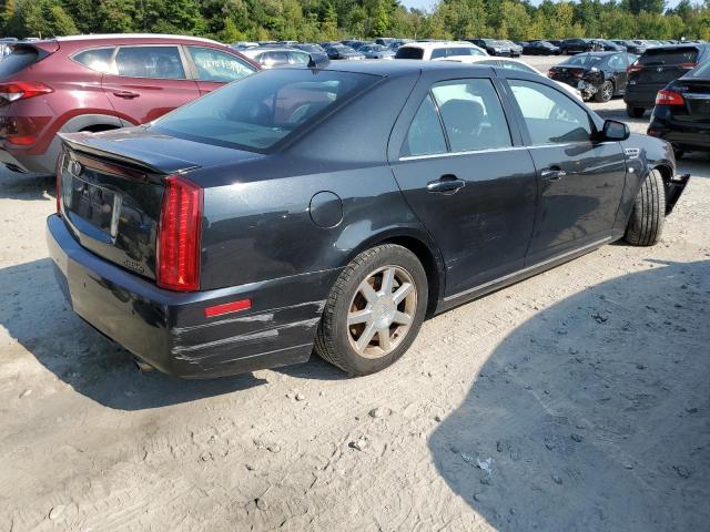 Photo 3 from auction – 2011 CADILLAC STS LUXURY with VIN 1G6DW6ED5B0109025