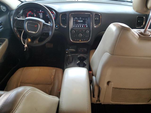Photo 8 from auction – 2018 DODGE DURANGO GT with VIN 1C4RDHDG0JC114209