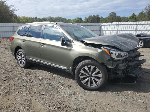 Photo 4 from auction – 2017 SUBARU OUTBACK TO with VIN 4S4BSETC6H3429154