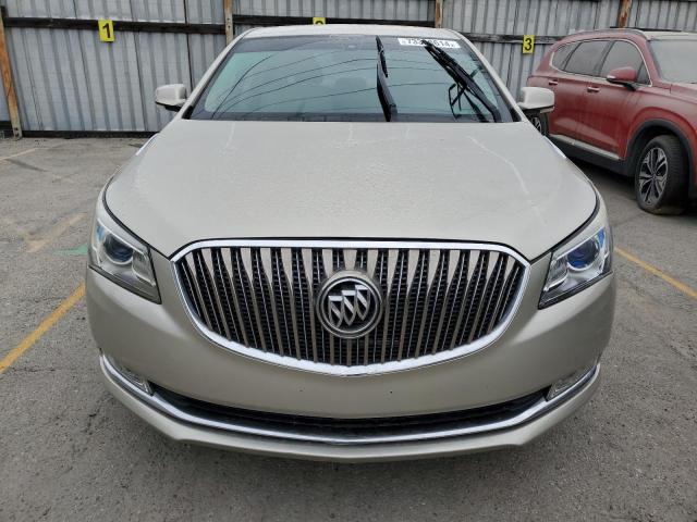 Photo 5 from auction – 2015 BUICK LACROSSE with VIN 1G4GB5GR7FF205150