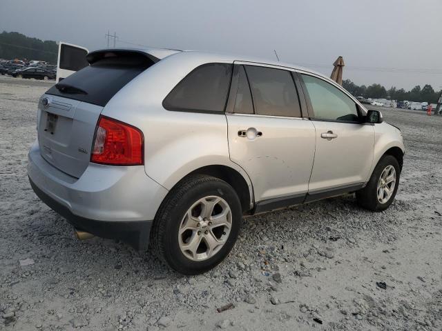 Photo 3 from auction – 2012 FORD EDGE SEL with VIN 2FMDK3JC3CBA11403