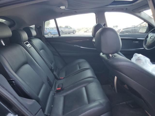 Photo 10 from auction – 2014 BMW 535 IGT with VIN WBA5M2C56ED085405