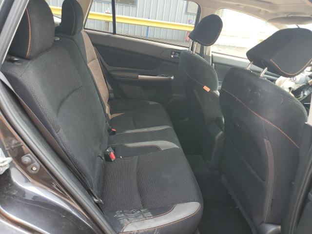 Photo 10 from auction – 2017 SUBARU CROSSTREK with VIN JF2GPABCXH8271928