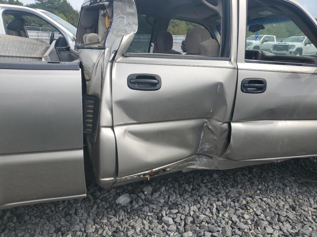 Photo 11 from auction – 2001 CHEVROLET SILVERADO with VIN 1GCJC33121F182199