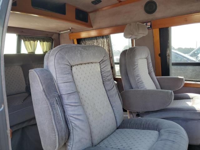 Photo 3 from auction – 1990 DODGE RAM VAN B2 with VIN 2B6HB21YXLK704825
