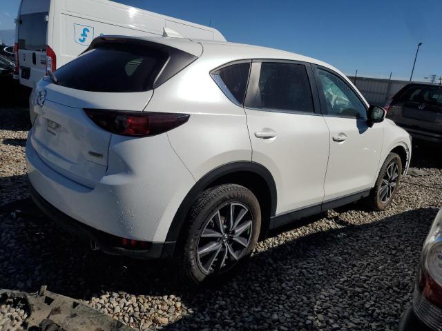 Photo 3 from auction – 2018 MAZDA CX-5 TOURI with VIN JM3KFBCMXJ0468540
