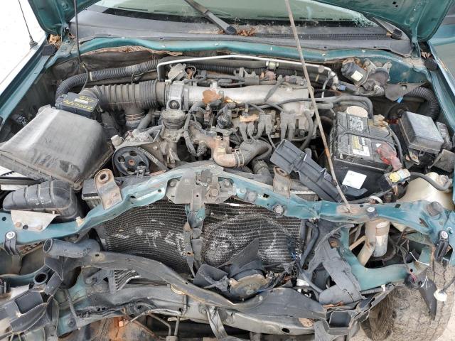 Photo 12 from auction – 2004 MITSUBISHI MONTERO SP with VIN JA4LS31R24J003157