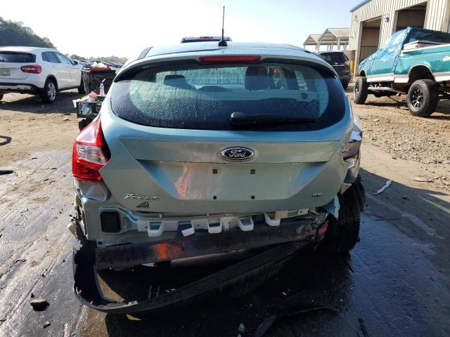 Photo 6 from auction – 2012 FORD FOCUS SE with VIN 1FAHP3K2XCL225663