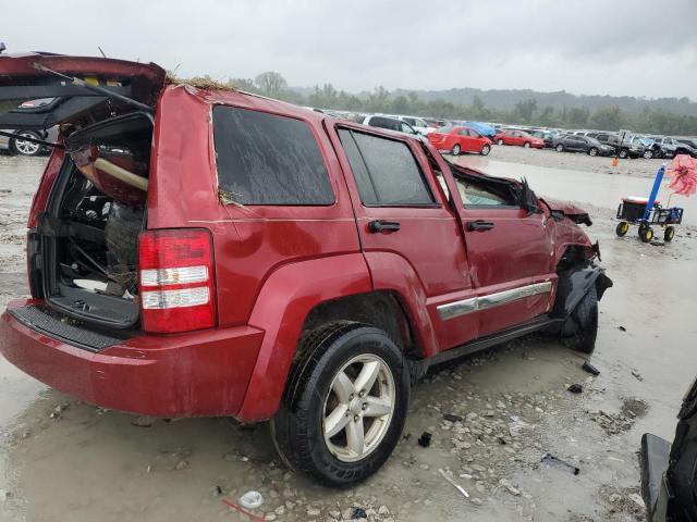 Photo 3 from auction – 2012 JEEP LIBERTY LI with VIN 1C4PJMCK2CW152461