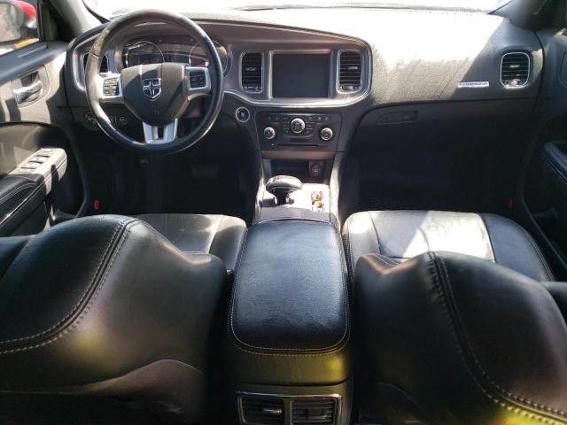 Photo 8 from auction – 2012 DODGE CHARGER SX with VIN 2C3CDXHG9CH271770