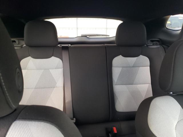 Photo 10 from auction – 2025 CHEVROLET TRAX 1RS with VIN KL77LGEP8SC034643