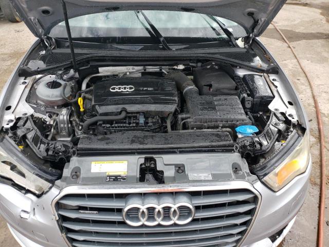 Photo 11 from auction – 2016 AUDI A3 PREMIUM with VIN WAUE8GFF1G1039443