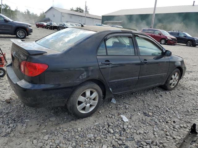 Photo 3 from auction – 2003 TOYOTA COROLLA CE with VIN 2T1BR32E03C156705
