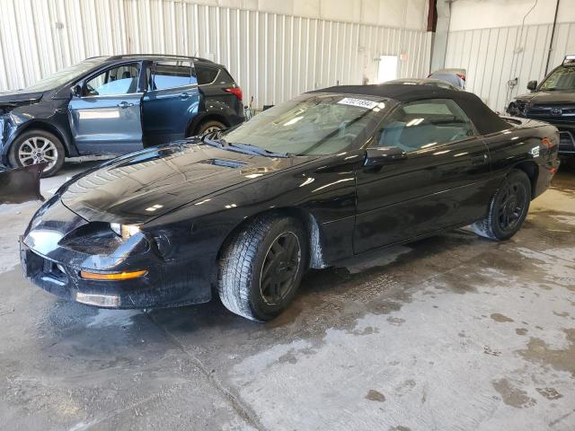 Photo 1 from auction – 1995 CHEVROLET CAMARO with VIN 2G1FP32SXS2110232