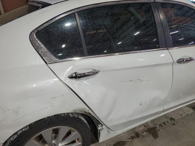 Photo 10 from auction – 2013 HONDA ACCORD EXL with VIN 1HGCR2F80DA260024
