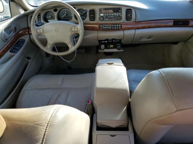Photo 8 from auction – 2002 BUICK LESABRE CU with VIN 1G4HP54KX24240042