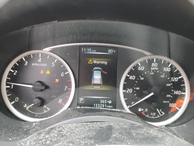 Photo 9 from auction – 2017 NISSAN SENTRA SR with VIN 3N1CB7AP1HY277336