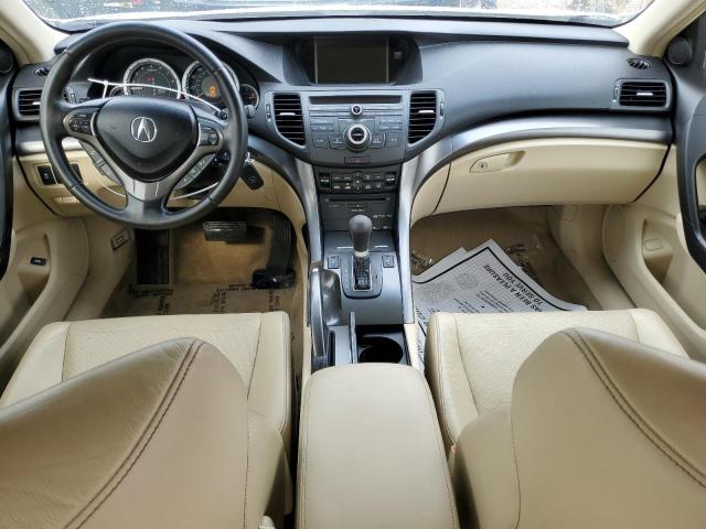 Photo 8 from auction – 2012 ACURA TSX TECH with VIN JH4CU2F63CC012508