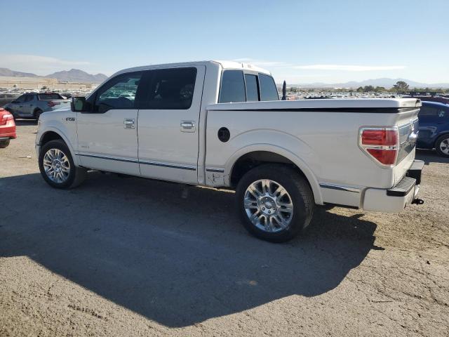 Photo 2 from auction – 2013 FORD F150 SUPER with VIN 1FTFW1CT1DFB67782
