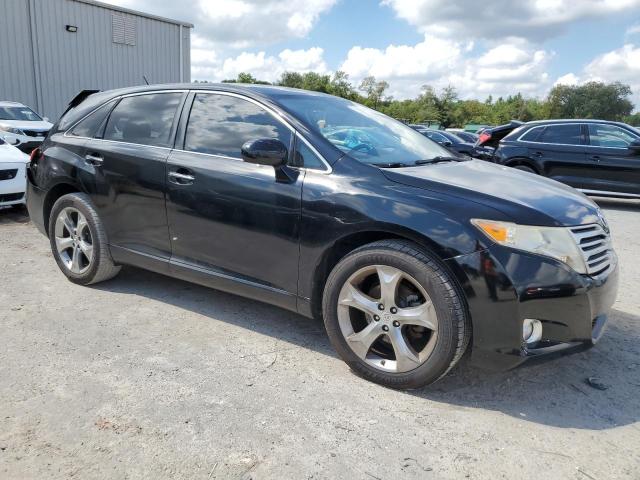 Photo 4 from auction – 2010 TOYOTA VENZA with VIN 4T3BK3BB0AU033743