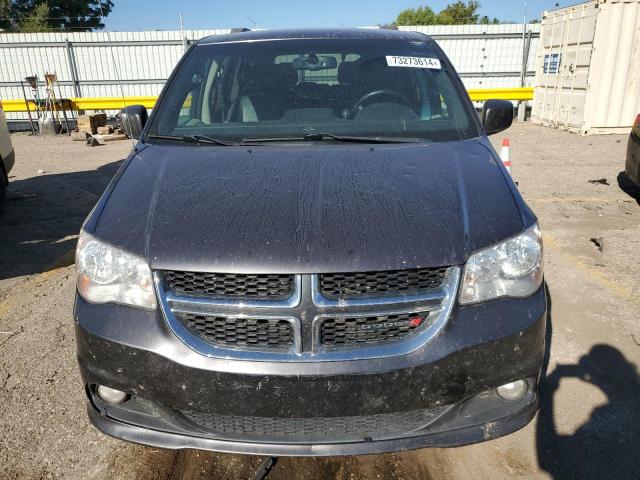 Photo 5 from auction – 2018 DODGE GRAND CARA with VIN 2C4RDGCG2JR241580