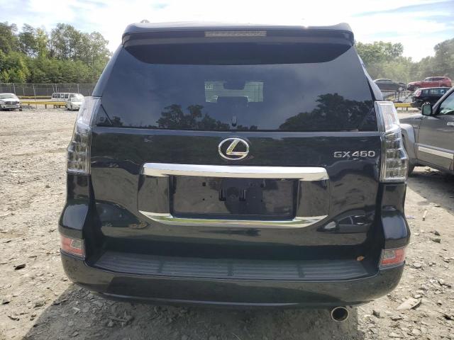 Photo 6 from auction – 2023 LEXUS GX 460 with VIN JTJAM7BXXP5363282