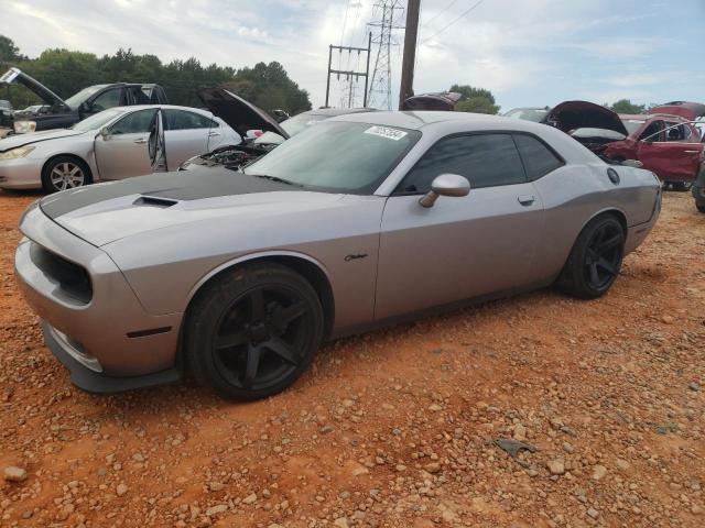 DODGE CHALLENGER 2015 with VIN 2C3CDZAG4FH733467 - Photo from auction