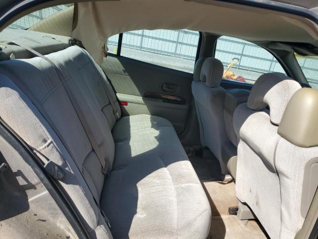 Photo 10 from auction – 2001 BUICK LESABRE CU with VIN 1G4HP54K21U292215