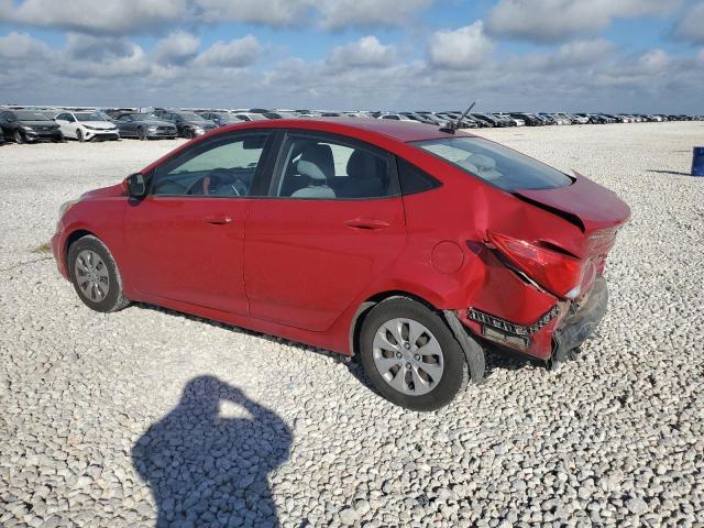 Photo 2 from auction – 2017 HYUNDAI ACCENT SE with VIN KMHCT4AE2HU176389
