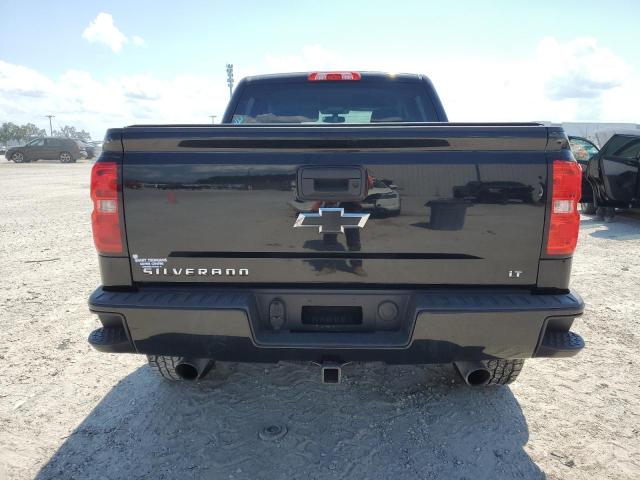 Photo 6 from auction – 2017 CHEVROLET SILVERADO with VIN 3GCUKREC6HG393898