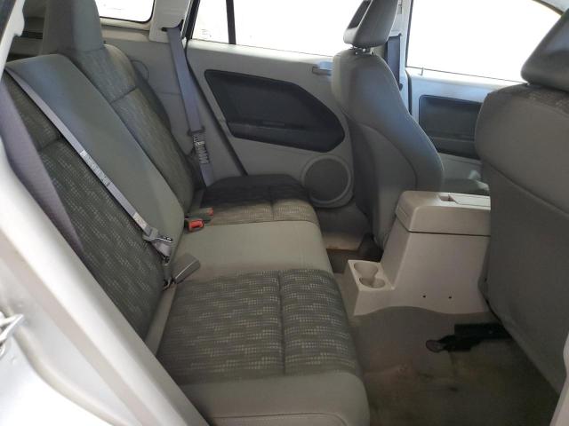Photo 10 from auction – 2007 DODGE CALIBER SX with VIN 1B3HB48B97D101777