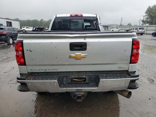 Photo 6 from auction – 2015 CHEVROLET SILVERADO with VIN 1GC1KWE86FF682677