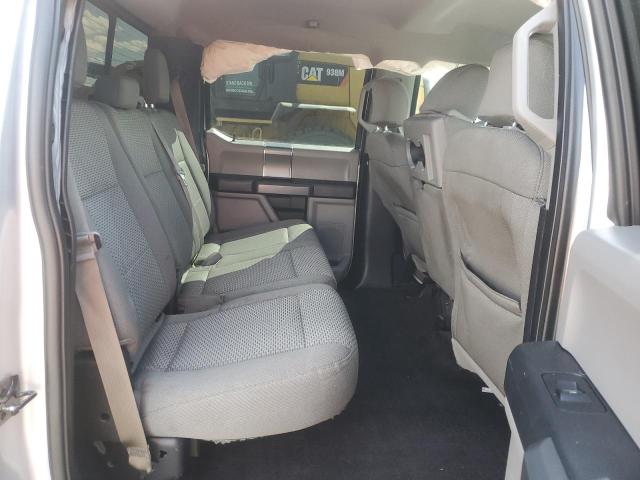 Photo 10 from auction – 2016 FORD F150 SUPER with VIN 1FTEW1EP2GKD88749