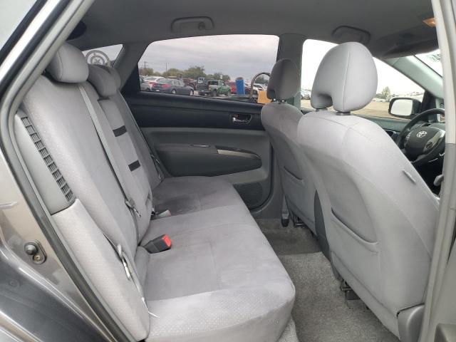 Photo 10 from auction – 2006 TOYOTA PRIUS with VIN JTDKB20U263190053