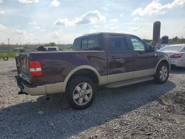 Photo 3 from auction – 2008 FORD F150 SUPER with VIN 1FTPW12V48KE03104