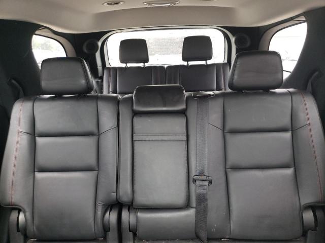 Photo 10 from auction – 2018 DODGE DURANGO GT with VIN 1C4RDHDG3JC329387