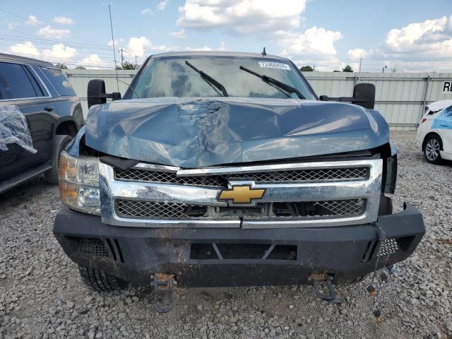 Photo 5 from auction – 2013 CHEVROLET SILVERADO with VIN 3GCPKSE78DG248816