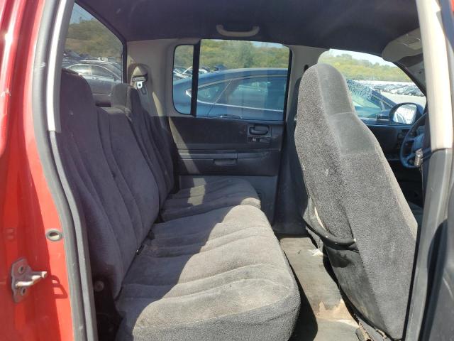 Photo 11 from auction – 2003 DODGE DAKOTA QUA with VIN 1D7HL38NX3S222930