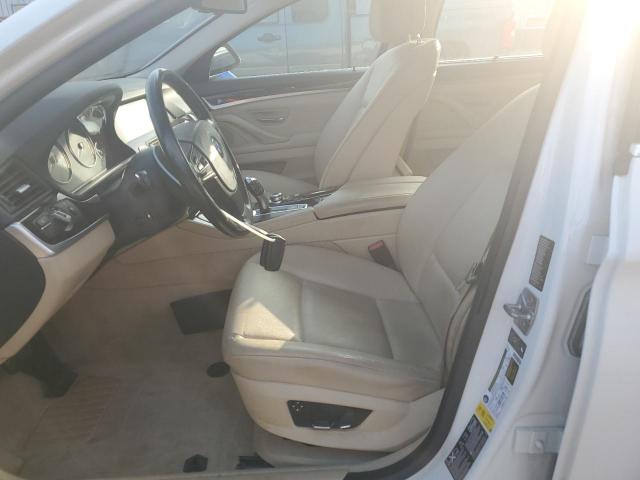 Photo 7 from auction – 2011 BMW 535 XI with VIN WBAFU7C59BC771280