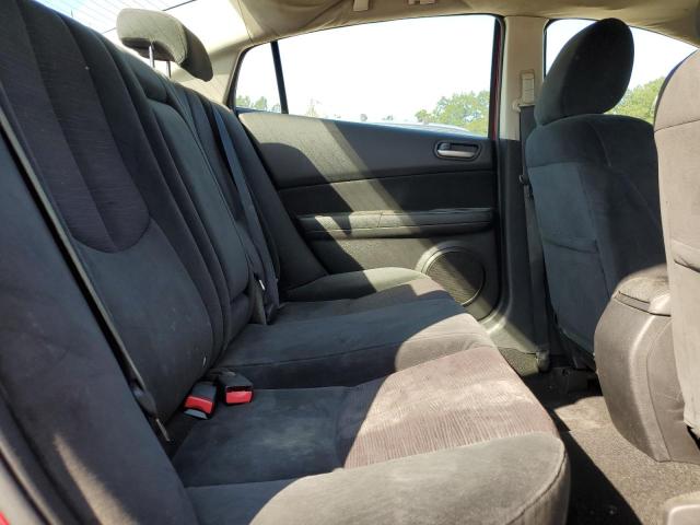 Photo 10 from auction – 2009 MAZDA 6 S with VIN 1YVHP81B295M20415