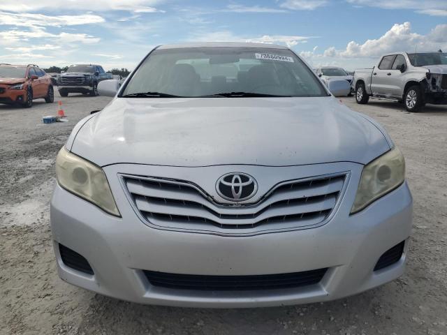 Photo 5 from auction – 2010 TOYOTA CAMRY BASE with VIN 4T1BF3EK8AU029285